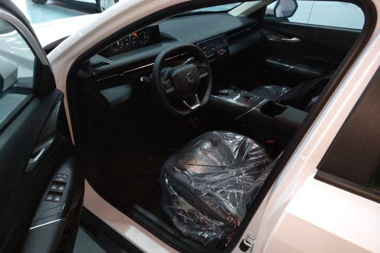 Used CHANGAN OSHAN 520 2025 Standard Edition Left Front Seat
