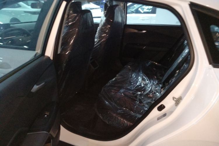 Used CHANGAN OSHAN 520 2025 Standard Edition Left Rear Seat