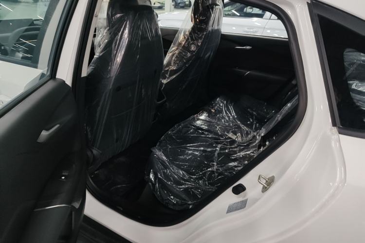 Used CHANGAN OSHAN 520 2025 Standard Edition Left Rear Seat
