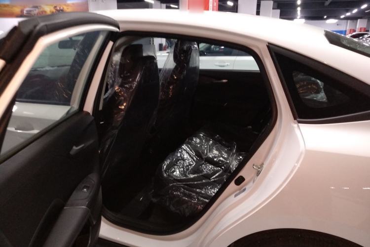 Used CHANGAN OSHAN 520 2025 Standard Edition Left Rear Seat