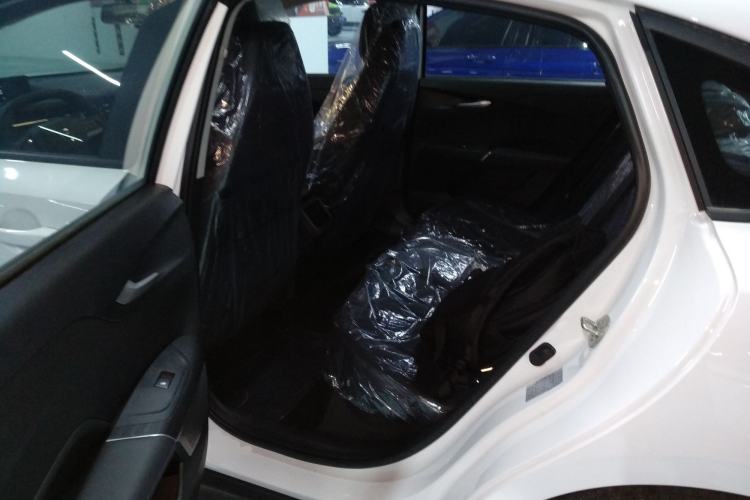 Used CHANGAN OSHAN 520 2025 Standard Edition Left Rear Seat