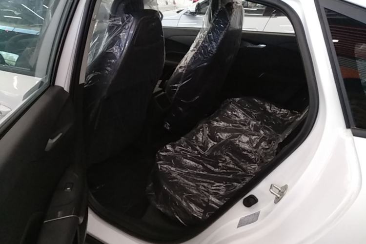 Used CHANGAN OSHAN 520 2025 Standard Edition Left Rear Seat