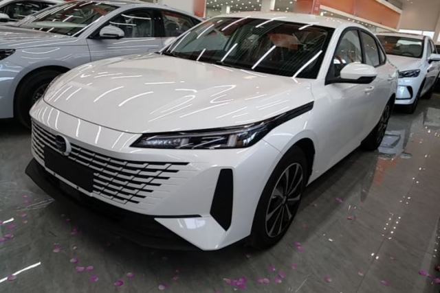 Used CHANGAN OSHAN 520 2025 Standard Edition