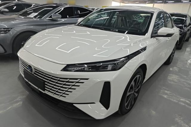 Used CHANGAN OSHAN 520 2025 Standard Edition