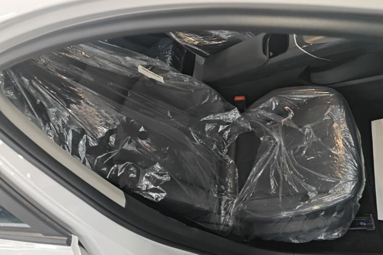 Used CHANGAN OSHAN 520 2025 Standard Edition Right Front Seat