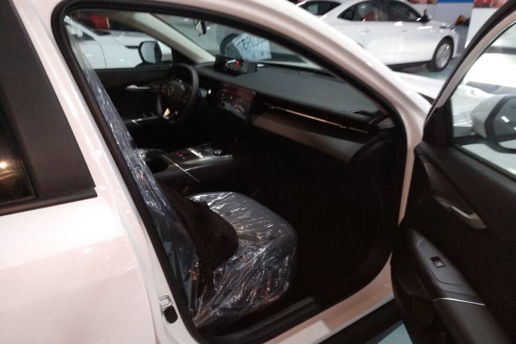Used CHANGAN OSHAN 520 2025 Standard Edition Right Front Seat