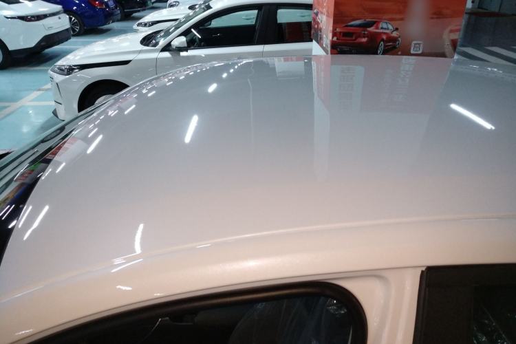 Used CHANGAN OSHAN 520 2025 Standard Edition Roof