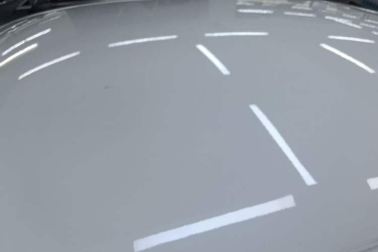 Used CHANGAN OSHAN 520 2025 Standard Edition Roof