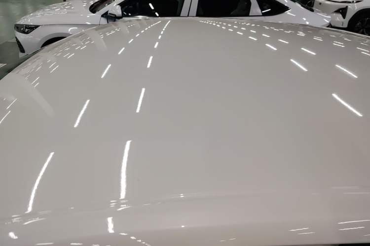 Used CHANGAN OSHAN 520 2025 Standard Edition Roof
