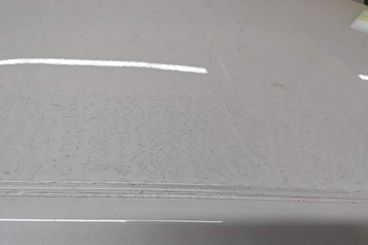Used CHANGAN OSHAN 520 2025 Standard Edition Roof