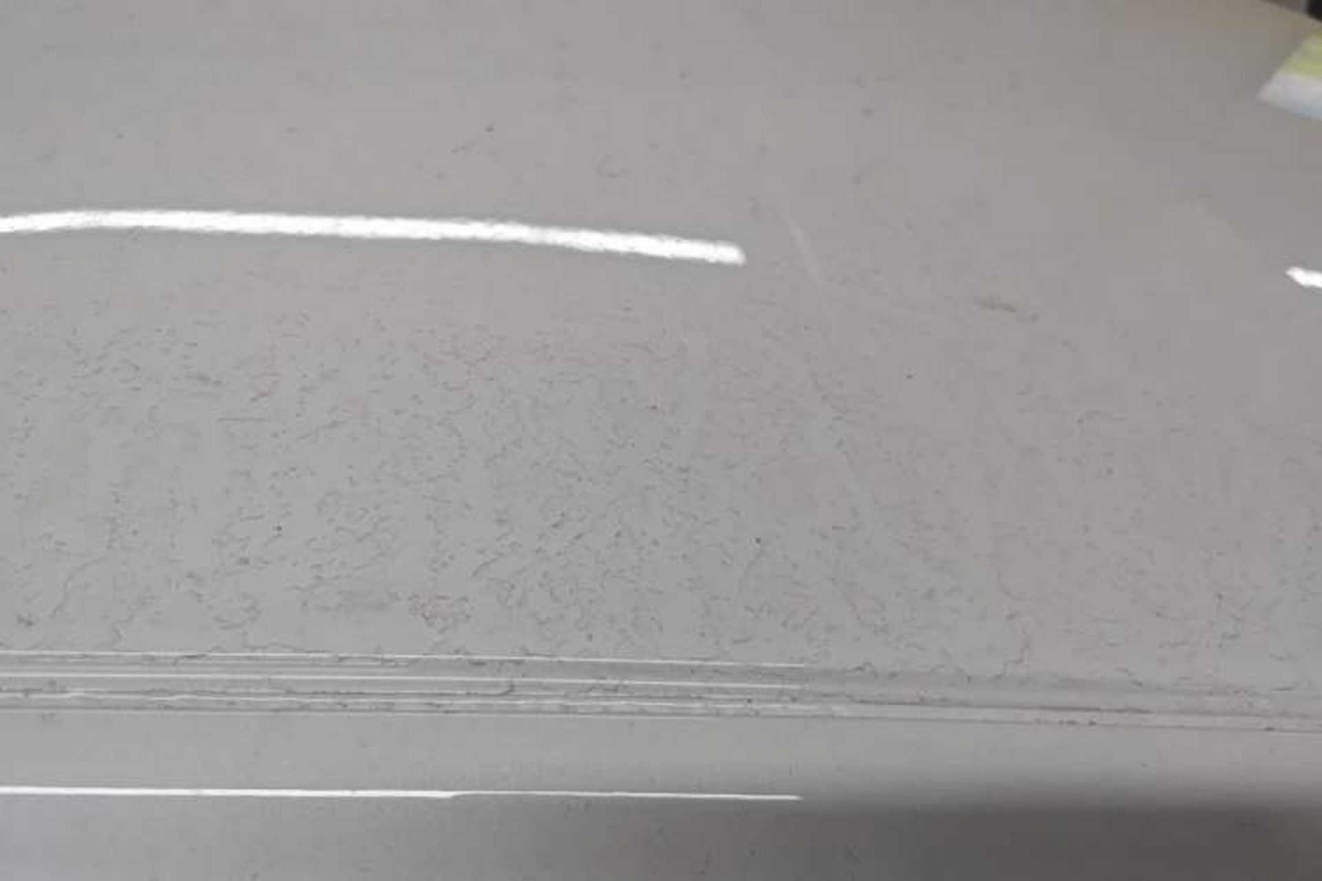 Used CHANGAN OSHAN 520 2025 Standard Edition Roof