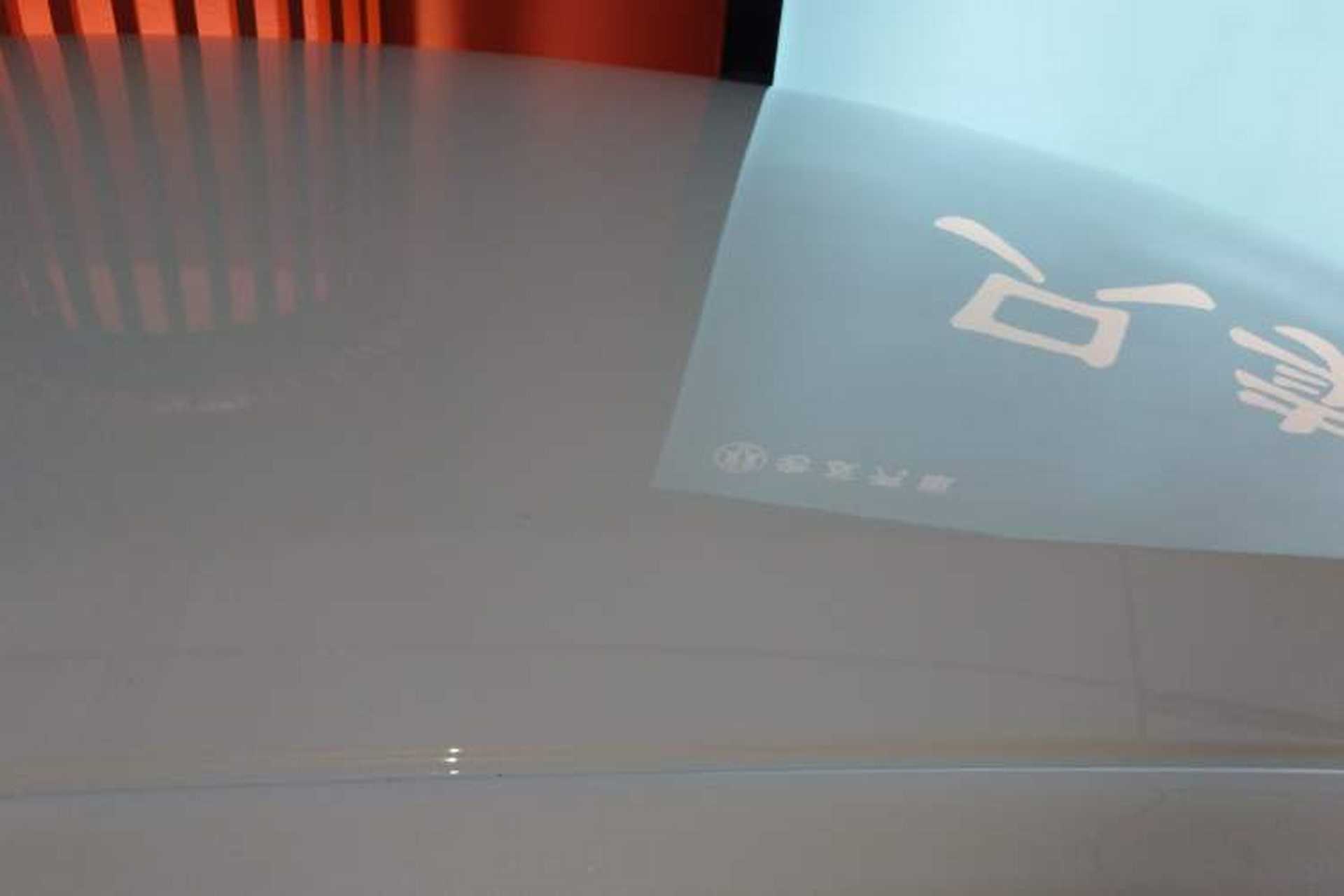 Used CHANGAN OSHAN 520 2025 Standard Edition Roof