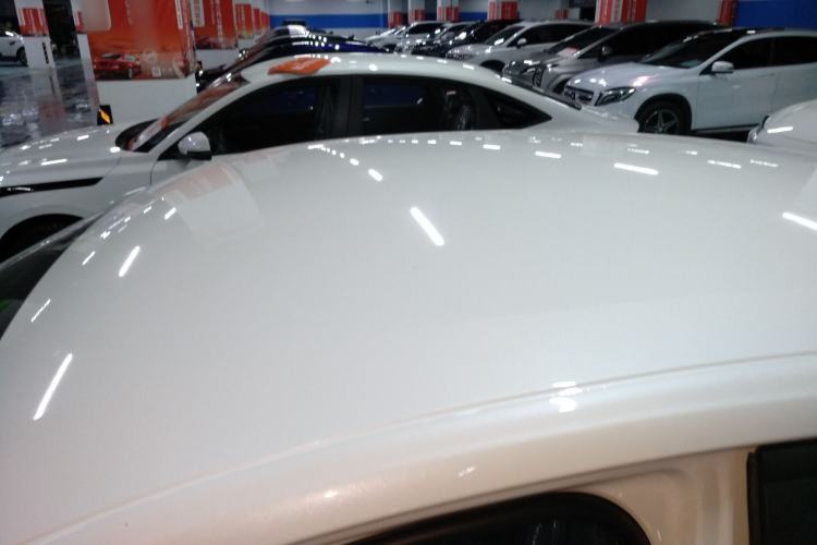 Used CHANGAN OSHAN 520 2025 Standard Edition Roof