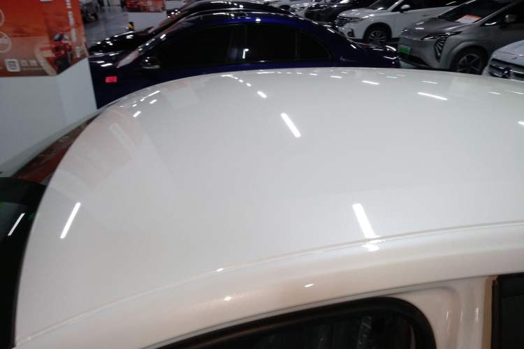 Used CHANGAN OSHAN 520 2025 Standard Edition Roof
