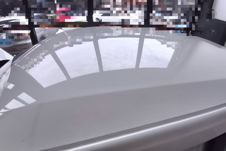 Used CHANGAN OSHAN 520 2025 Standard Edition Roof