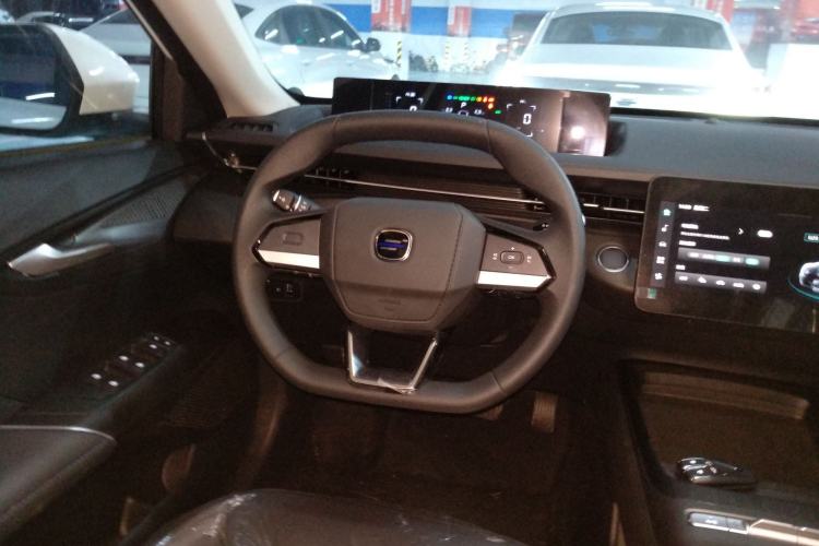 Used CHANGAN OSHAN 520 2025 Standard Edition Steering Wheel