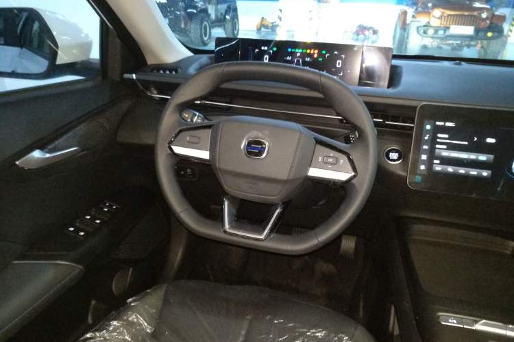Used CHANGAN OSHAN 520 2025 Standard Edition Steering Wheel