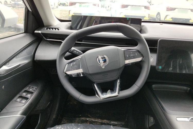 Used CHANGAN OSHAN 520 2025 Standard Edition Steering Wheel