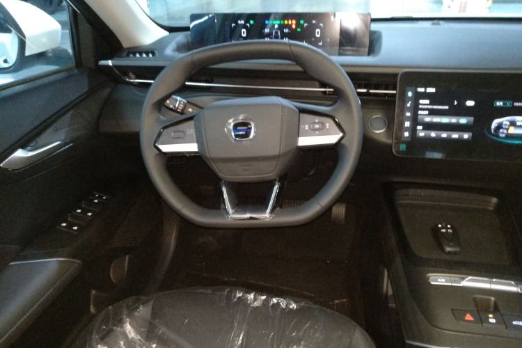 Used CHANGAN OSHAN 520 2025 Standard Edition Steering Wheel