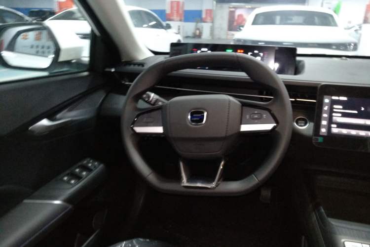 Used CHANGAN OSHAN 520 2025 Standard Edition Steering Wheel