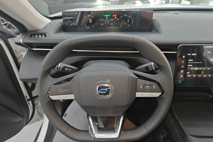 Used CHANGAN OSHAN 520 2025 Standard Edition Steering Wheel