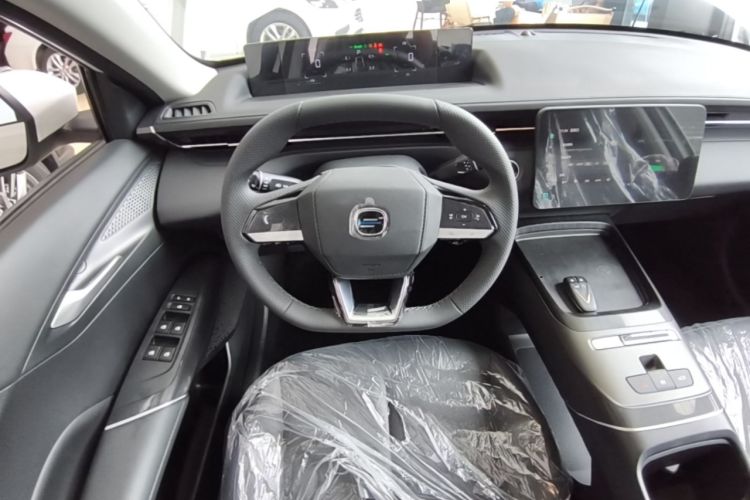 Used CHANGAN OSHAN 520 2025 Standard Edition Steering Wheel