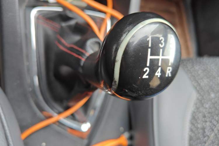 Used CHANGAN OSHAN A600EV  Gear Lever
