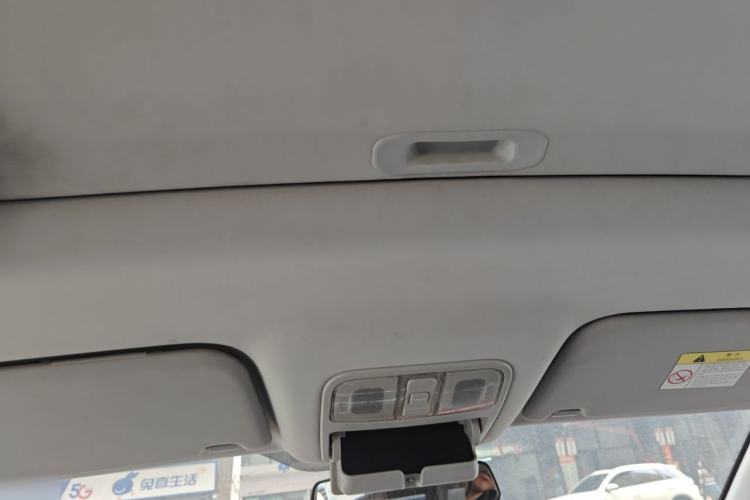 Used CHANGAN OSHAN A600EV  Headliner
