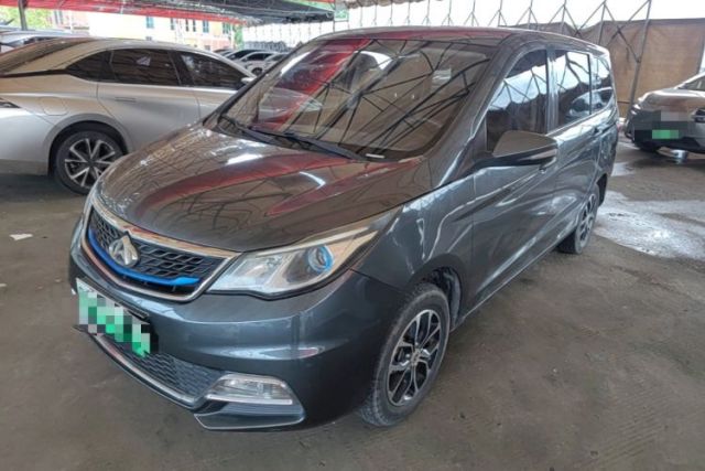 Used CHANGAN OSHAN A600EV 2018 EV model