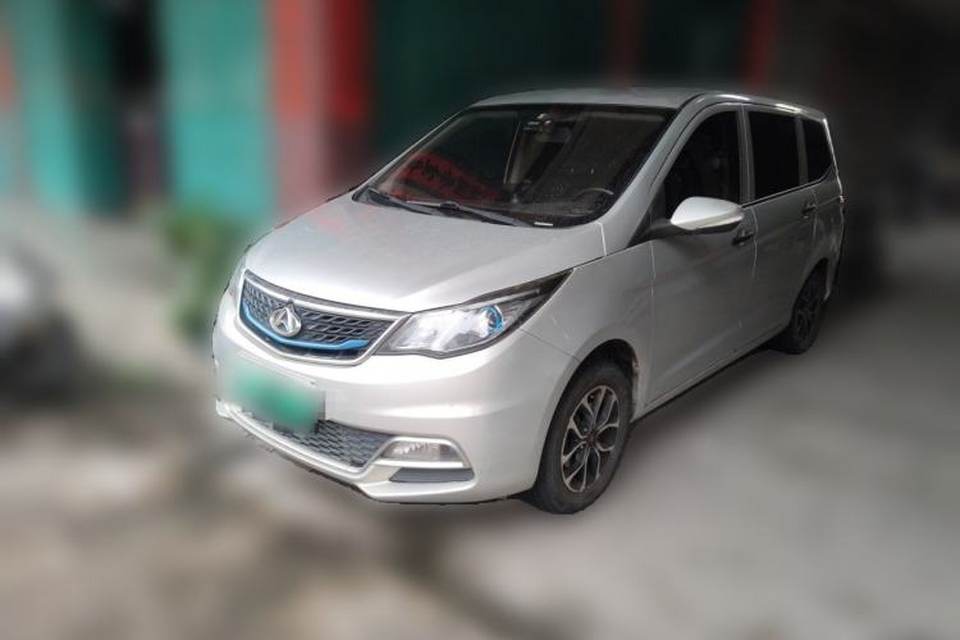 CHANGAN OSHAN A600EV 2018