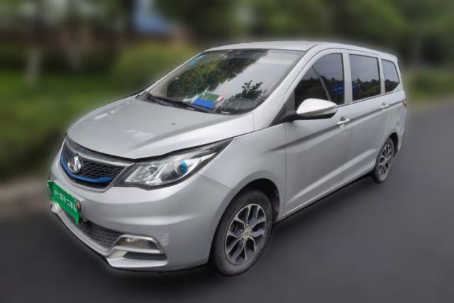 Used CHANGAN OSHAN A600EV 2018 EV model