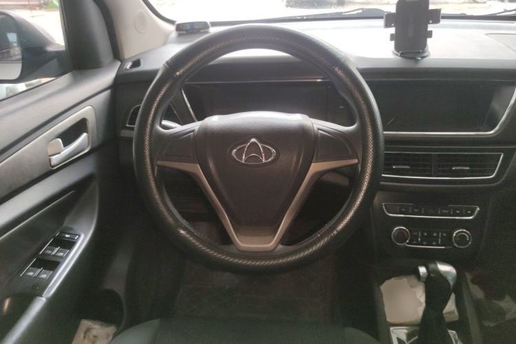 Used CHANGAN OSHAN A600EV 2018 EV model Steering Wheel