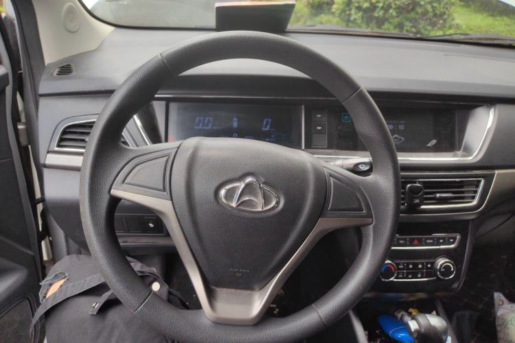 Used CHANGAN OSHAN A600EV 2018 EV model Steering Wheel