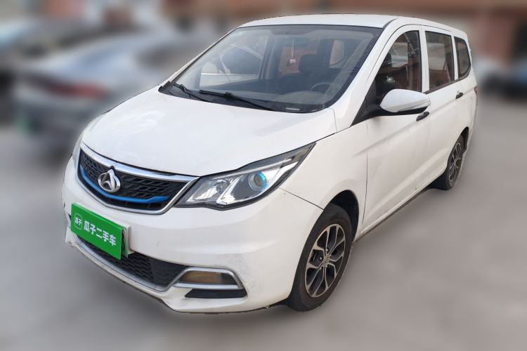 Used CHANGAN OSHAN A600EV 2018 EV model