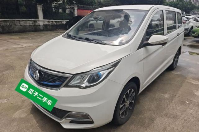 Used CHANGAN OSHAN A600EV 2018 EV model