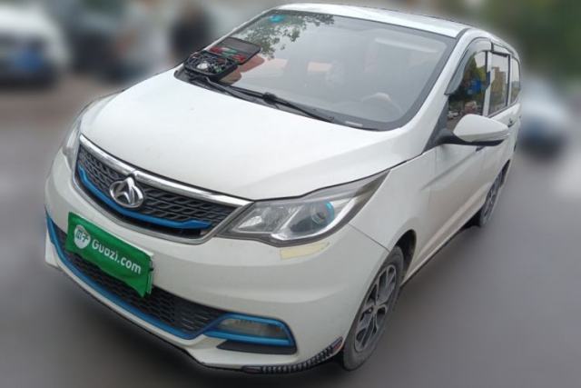 Used CHANGAN OSHAN A600EV 2018 EV model