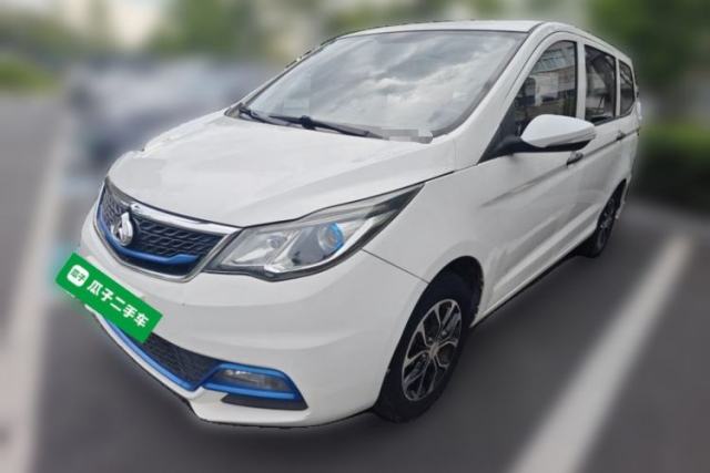 Used CHANGAN OSHAN A600EV 2018 EV model