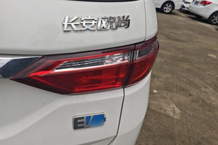 Used CHANGAN OSHAN A600EV 2018 EV model Right Rear Taillight
