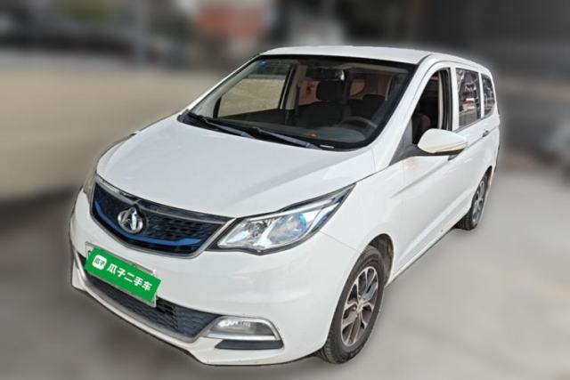 Used CHANGAN OSHAN A600EV 2018 EV model