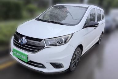 Used CHANGAN OSHAN A600EV 2019 Revised Version 5 Seats