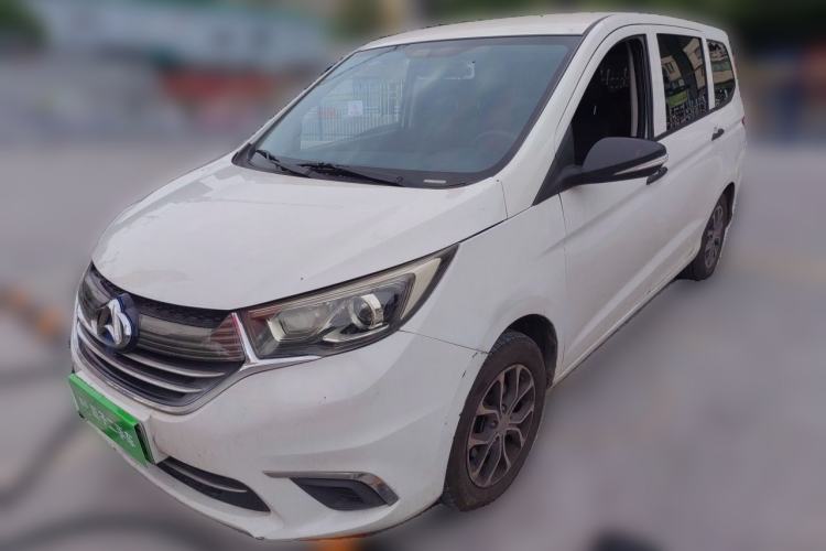 Ojetý CHANGAN OSHAN A600EV 2019 Revised Version 6 Seats Guazi used car, China used car export, Used car for sale, Used  cars, Cheapest cars for sale