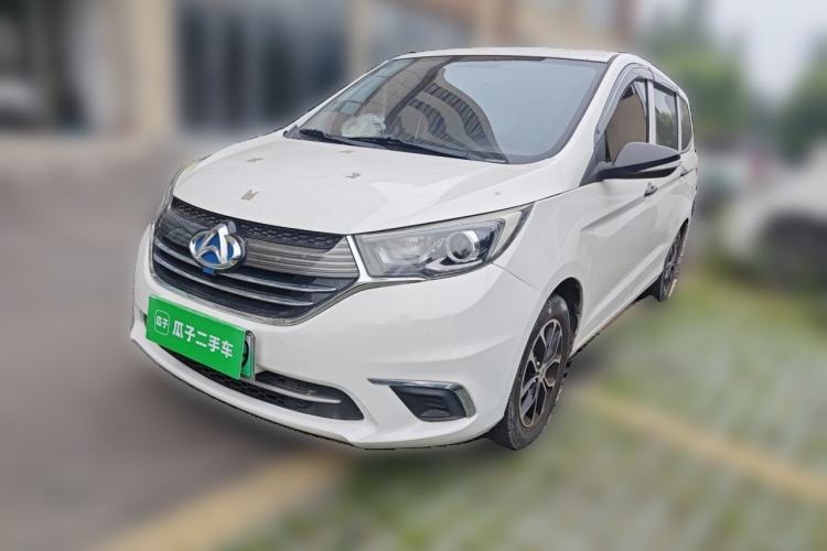 Used CHANGAN OSHAN A600EV 2019 Revised Version 5 Seats Guazi used car, China used car export, Used car for sale, Used cars, Cheapest cars for sale