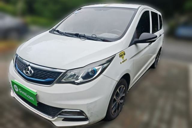 Used CHANGAN OSHAN A600EV 2019 EV model