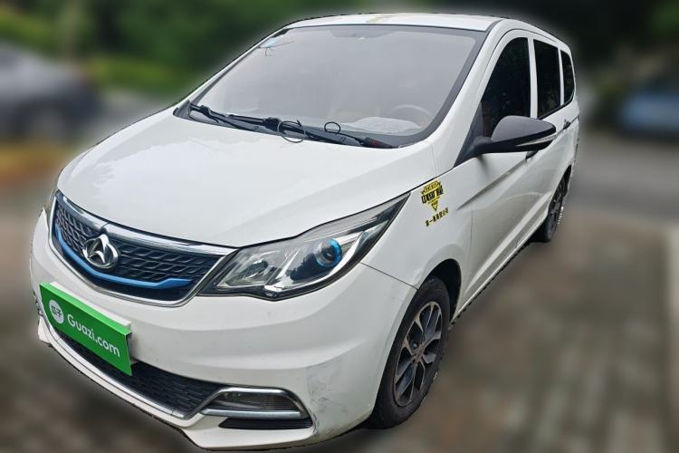 Used CHANGAN OSHAN A600EV 2019 EV model Guazi used car, China used car export, Used car for sale, Used  cars, Cheapest cars for sale