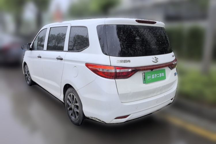 Used CHANGAN OSHAN A600EV 2019 Revised Version 5 Seats Exterior 3