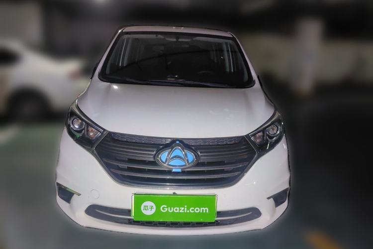 Used CHANGAN OSHAN A600EV 2019 Revised Version 6 Seats Front