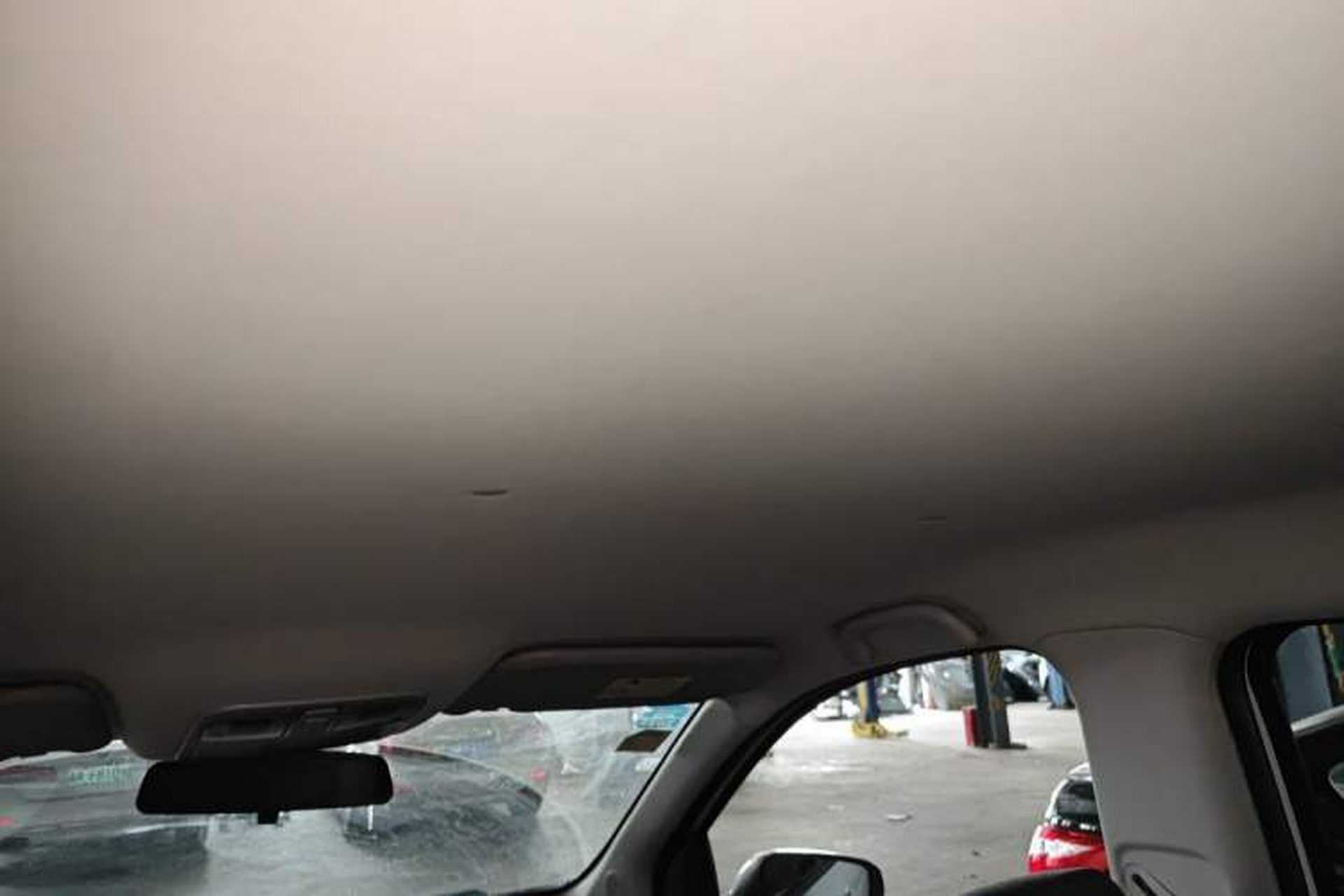 Used CHANGAN OSHAN A600EV 2019 EV model Headliner