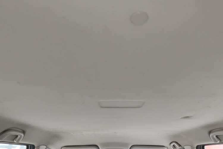 Used CHANGAN OSHAN A600EV 2019 Revised Version 6 Seats Headliner