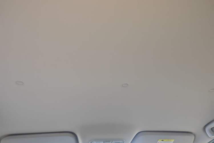 Used CHANGAN OSHAN A600EV 2019 Revised Version 6 Seats Headliner