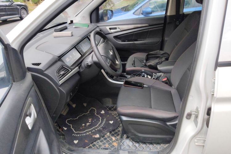 Used CHANGAN OSHAN A600EV 2019 Revised Version 5 Seats Left Front Seat